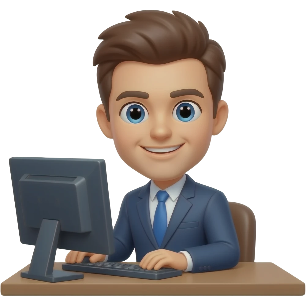 trabajar emoji