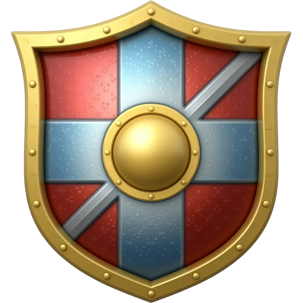 shield emoji