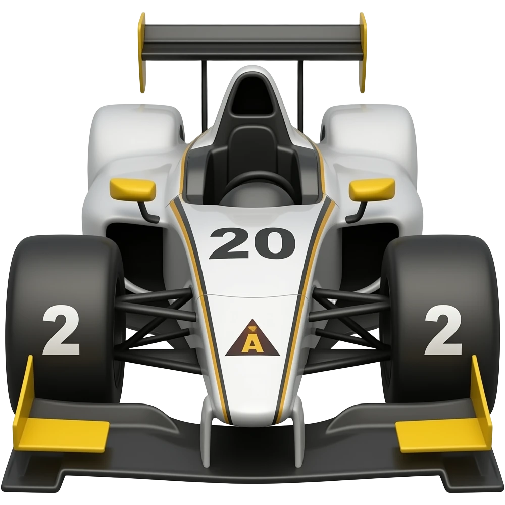 🏎️ emoji