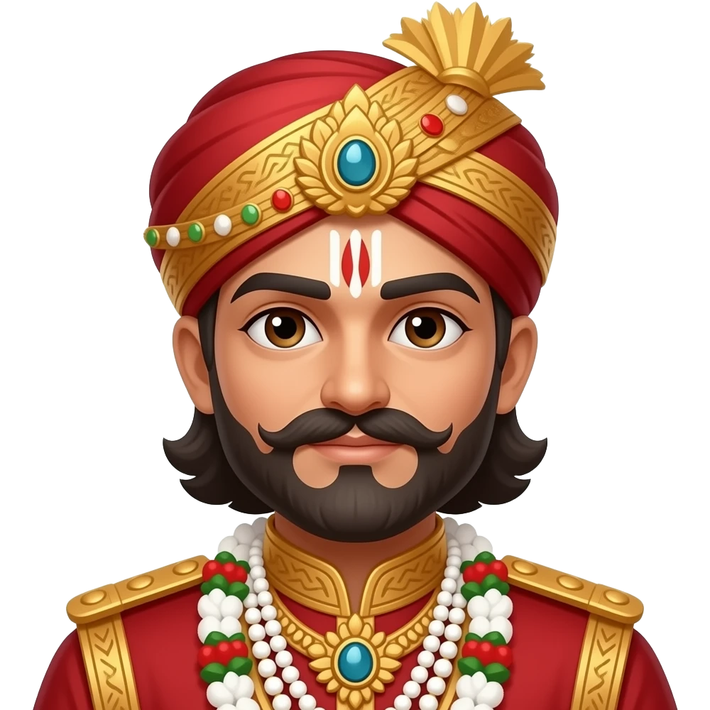 Ashok samrat emoji