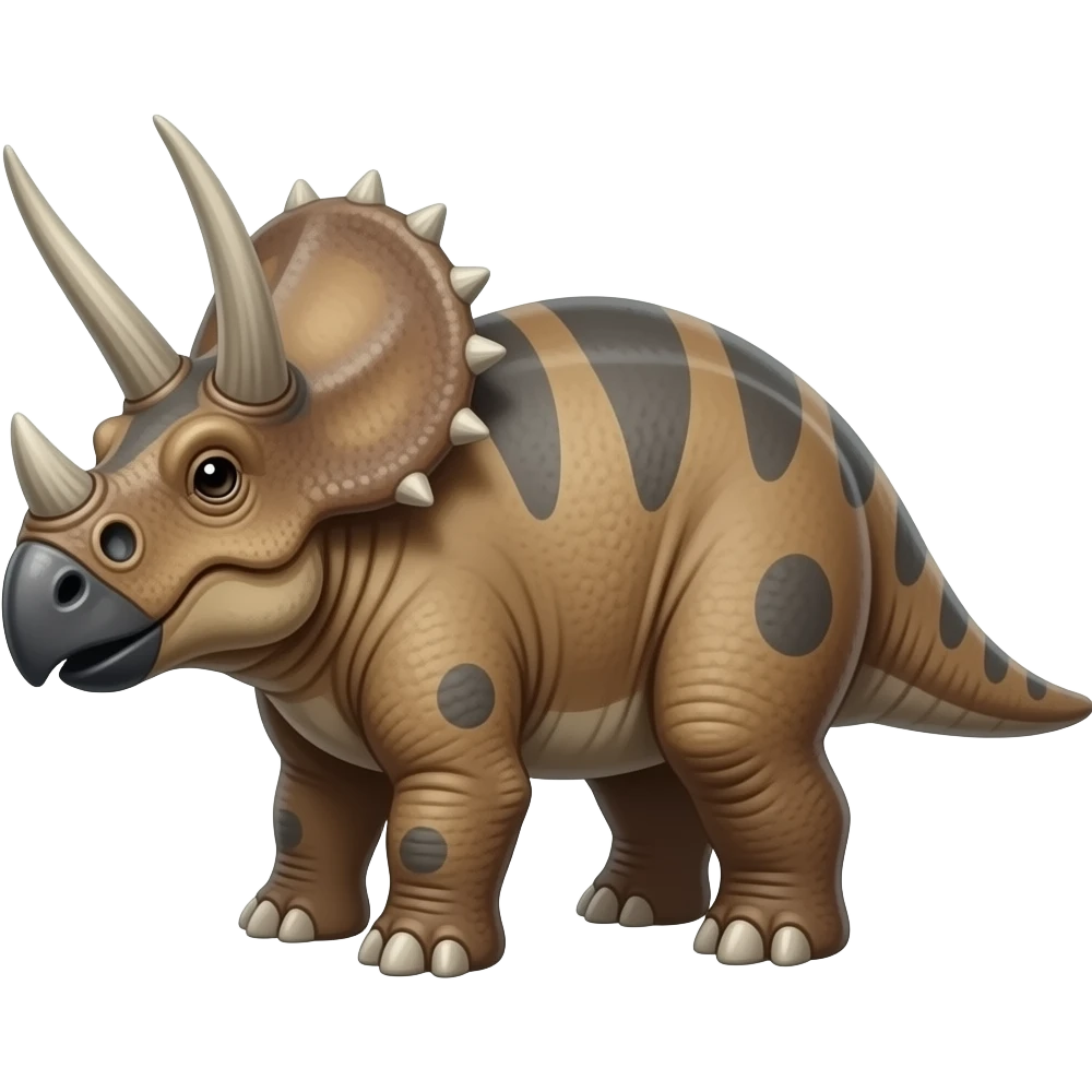 Carnagetaurus emoji