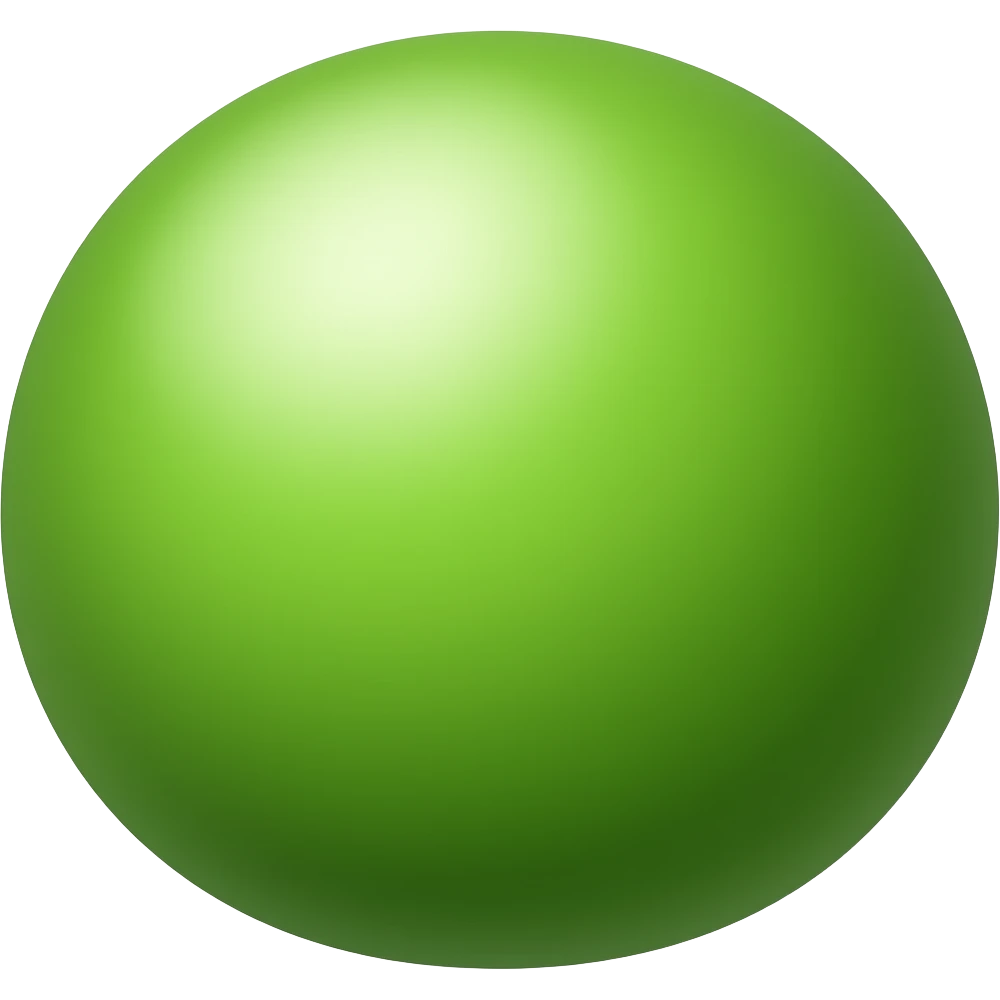 Pea emoji