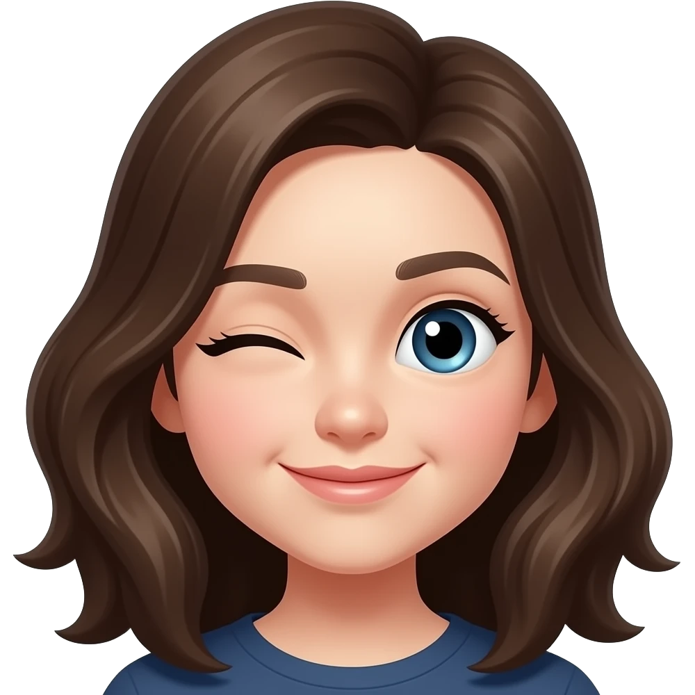 blinsky emoji