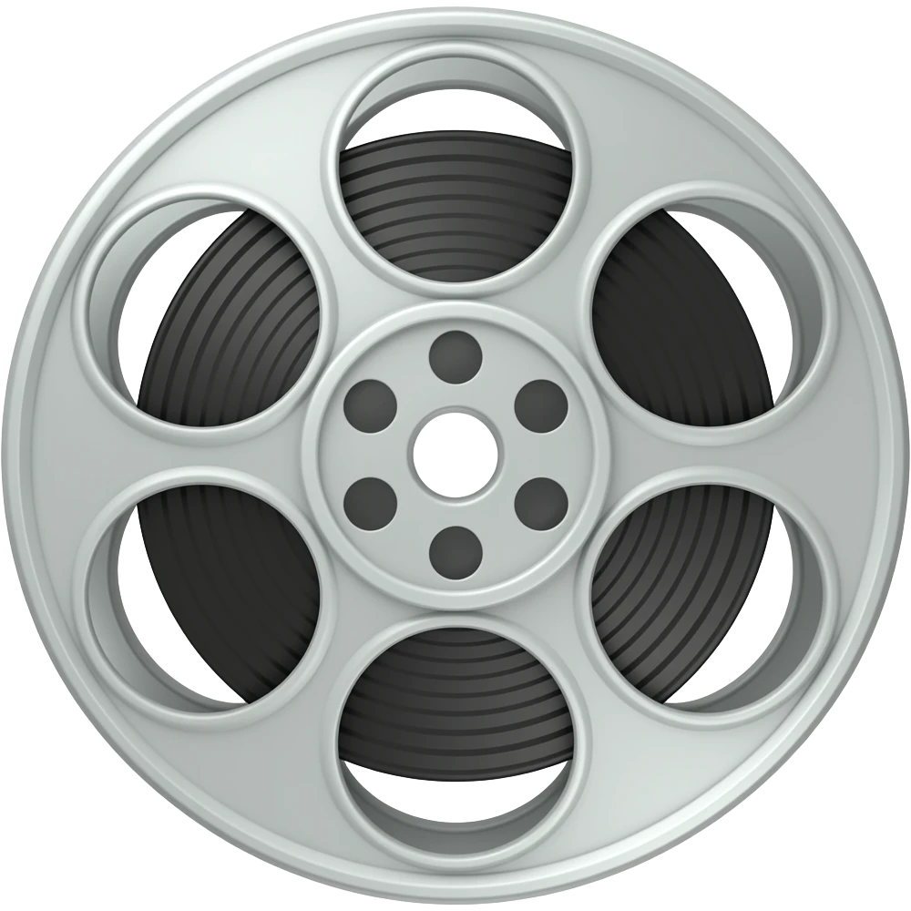 movie emoji