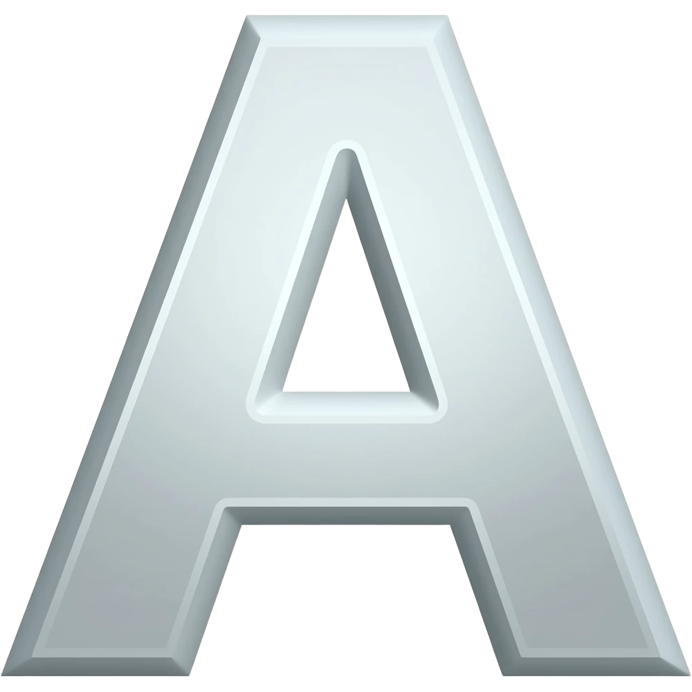 А б в emoji