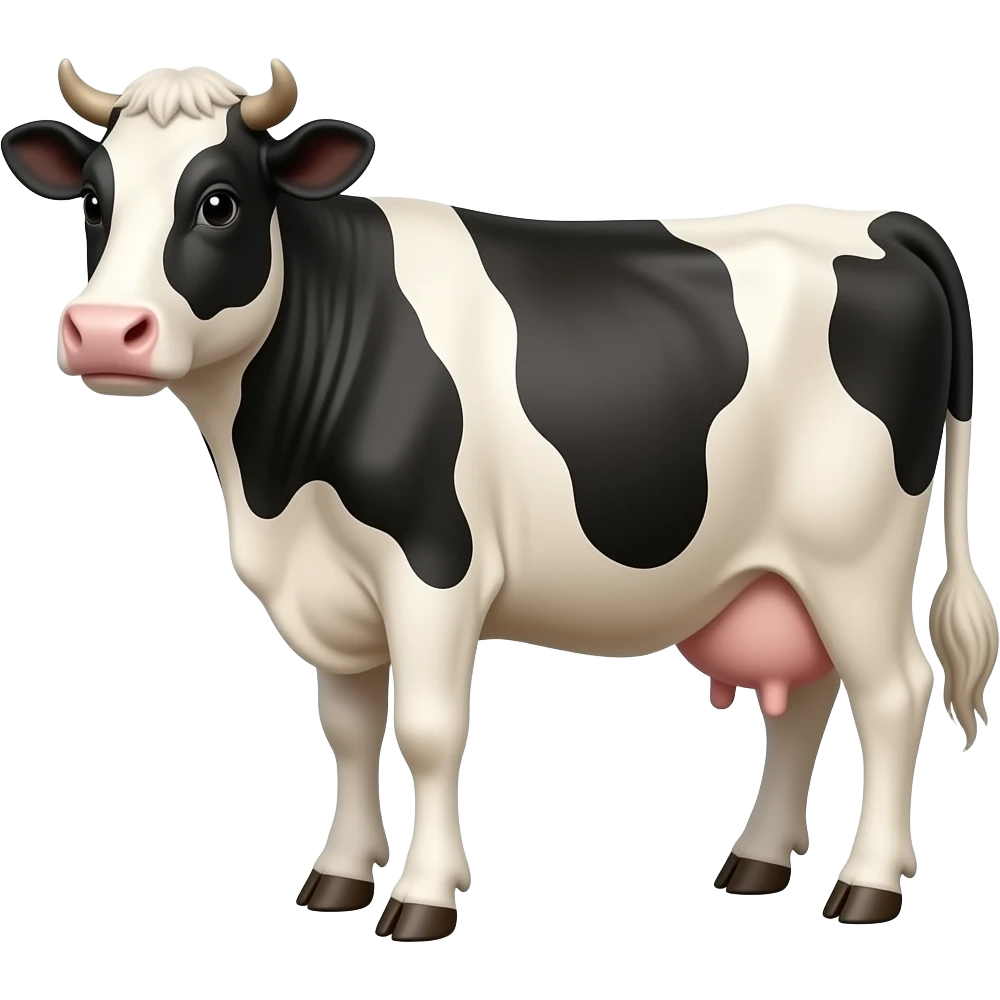 cow emoji
