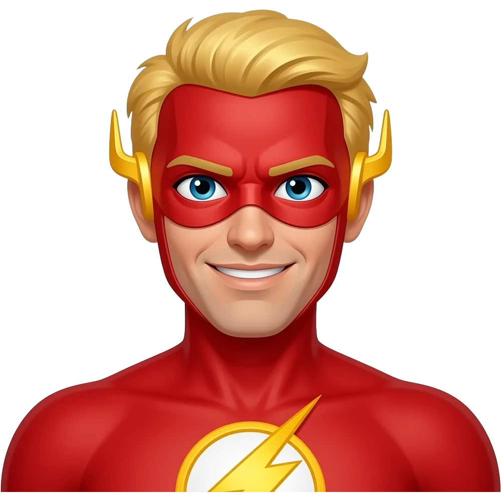 Human Torch emoji