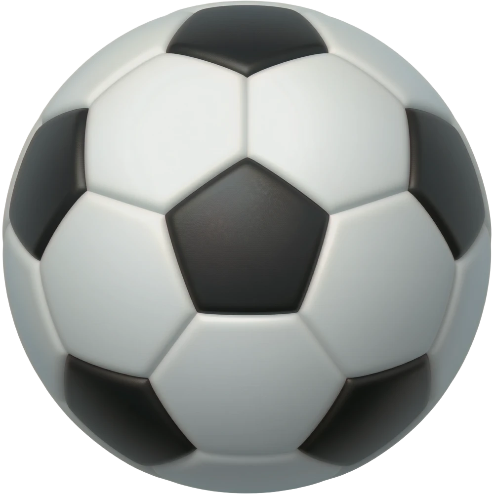futbol socquer emoji