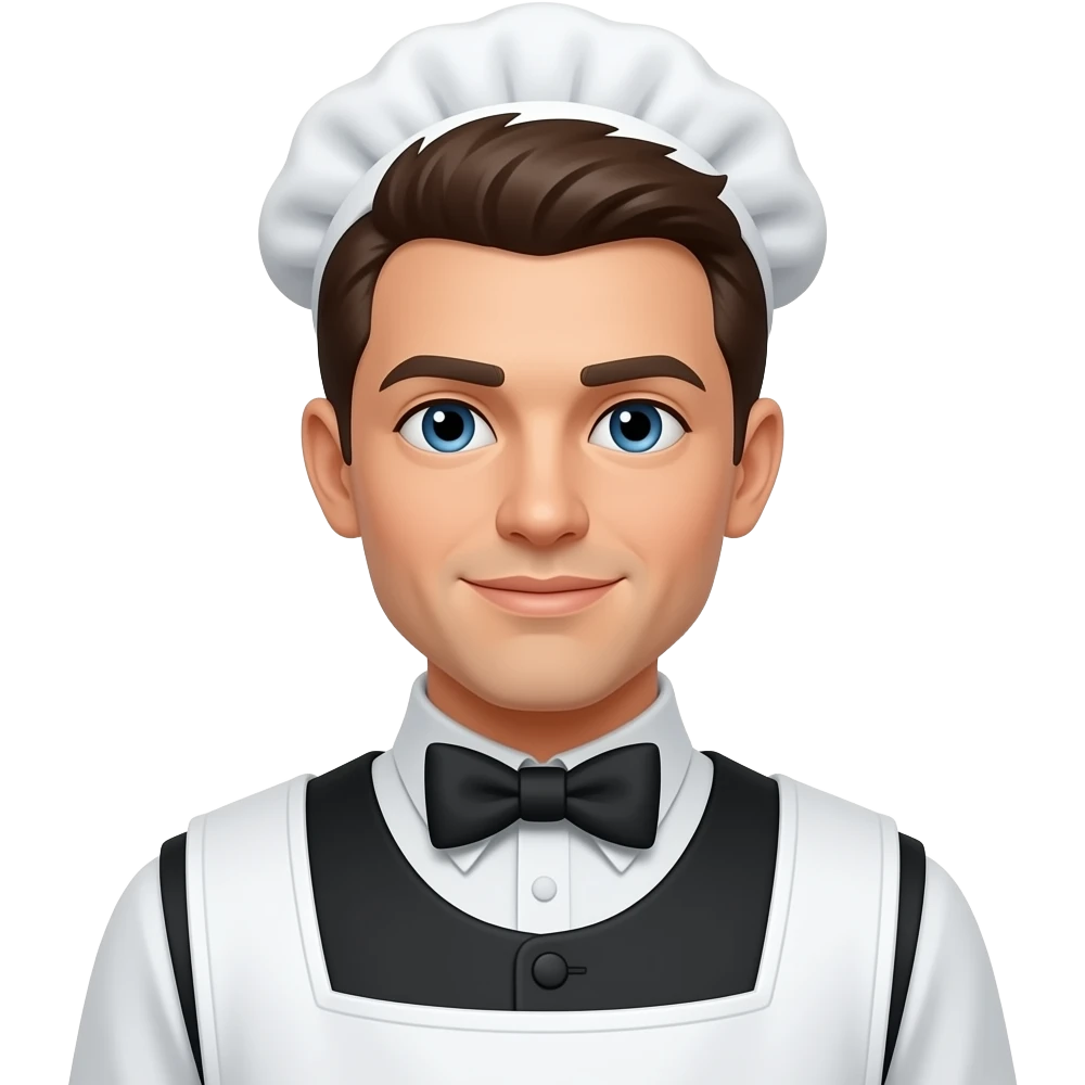 servant emoji