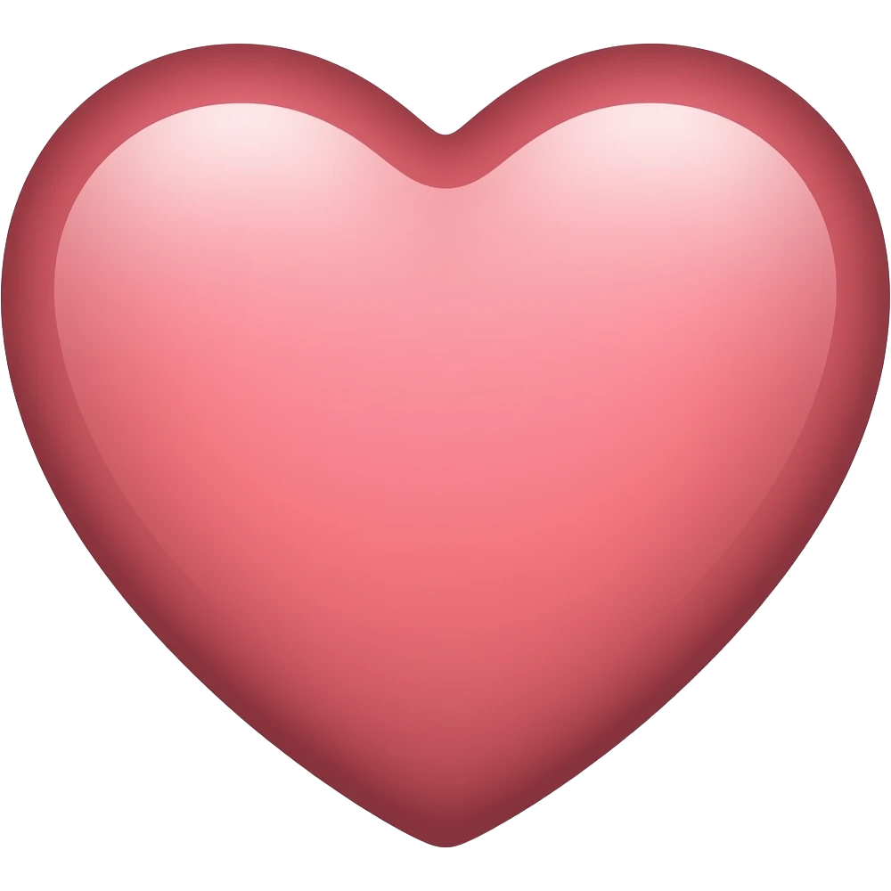love emoji
