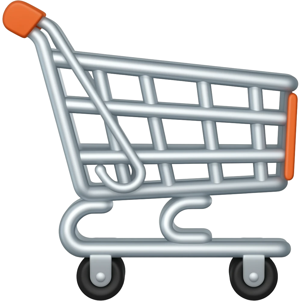 CART emoji