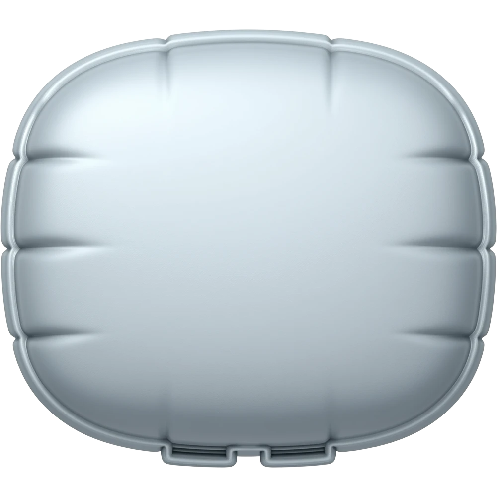 Airbag emoji