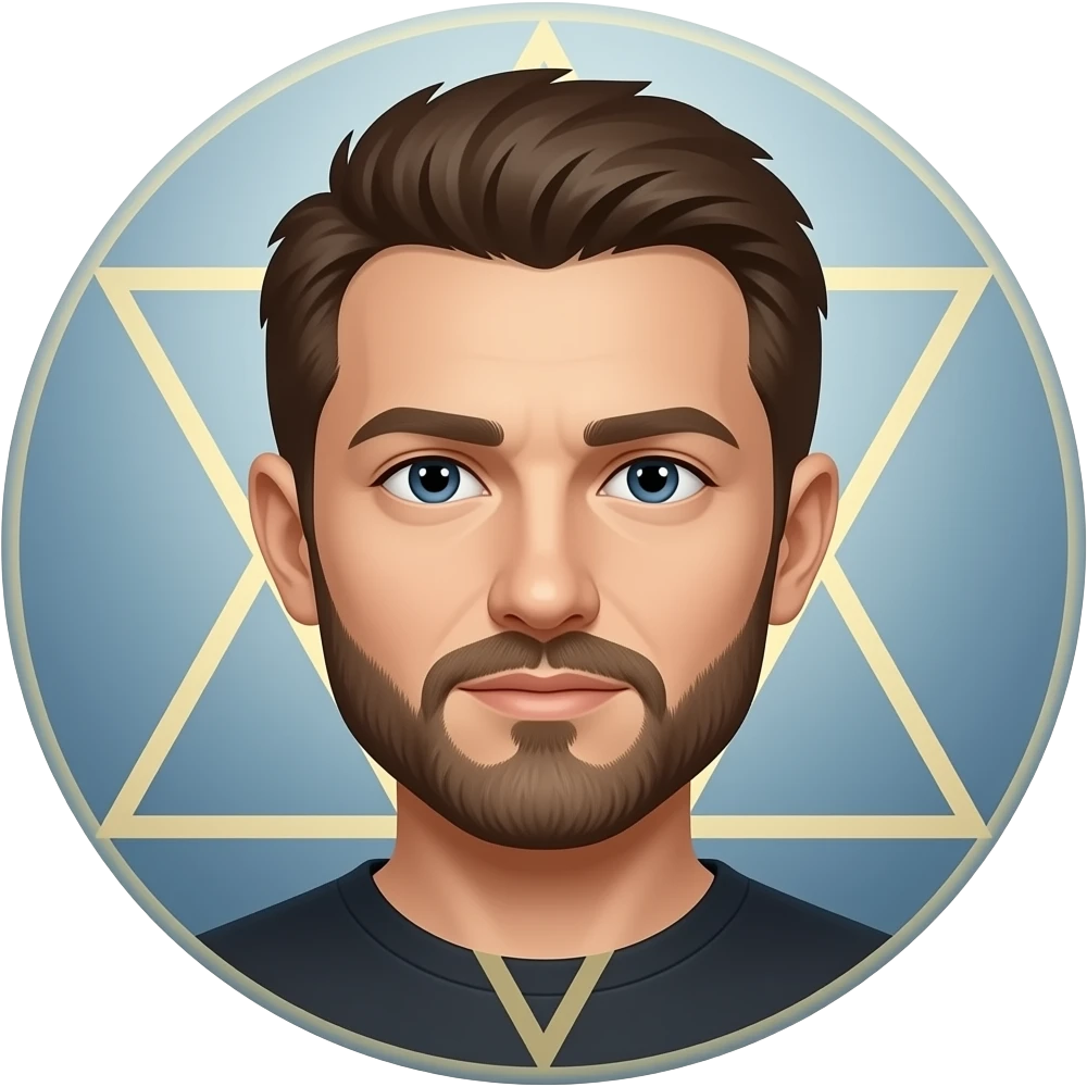 Metatron emoji