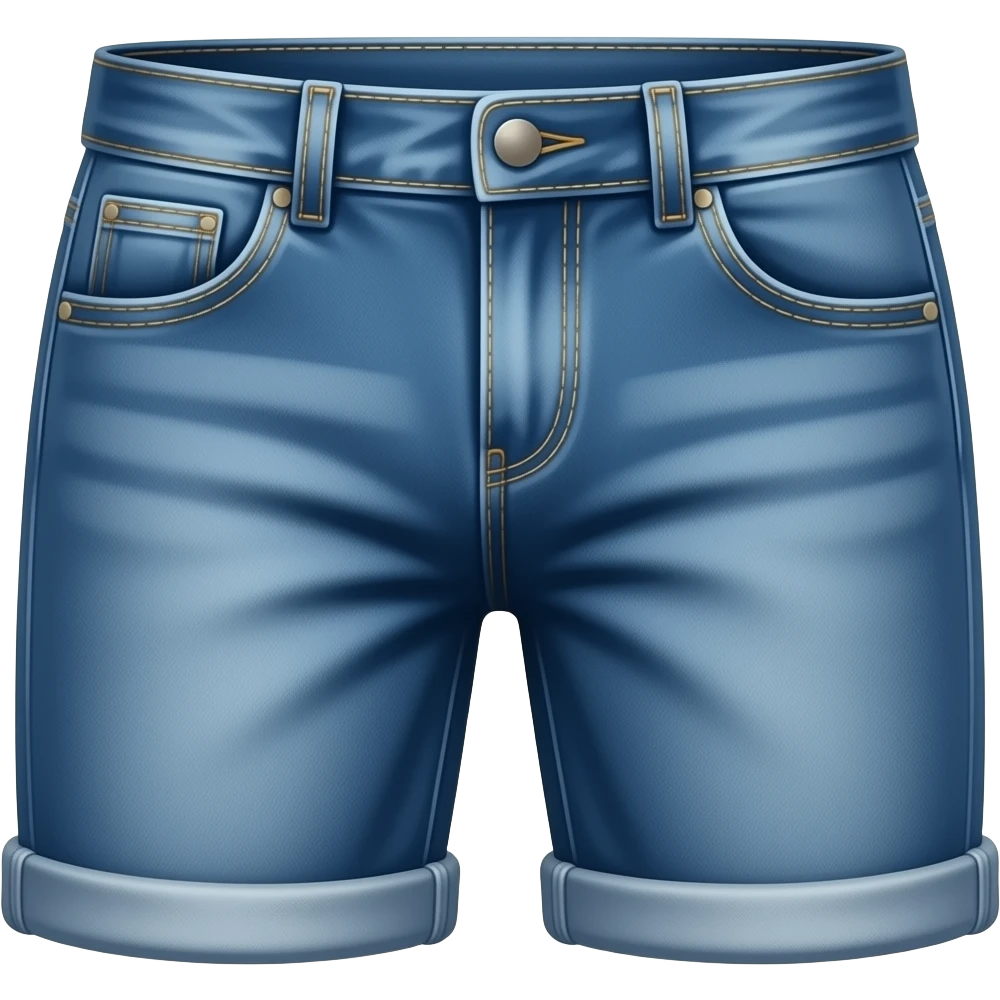 Jeans emoji