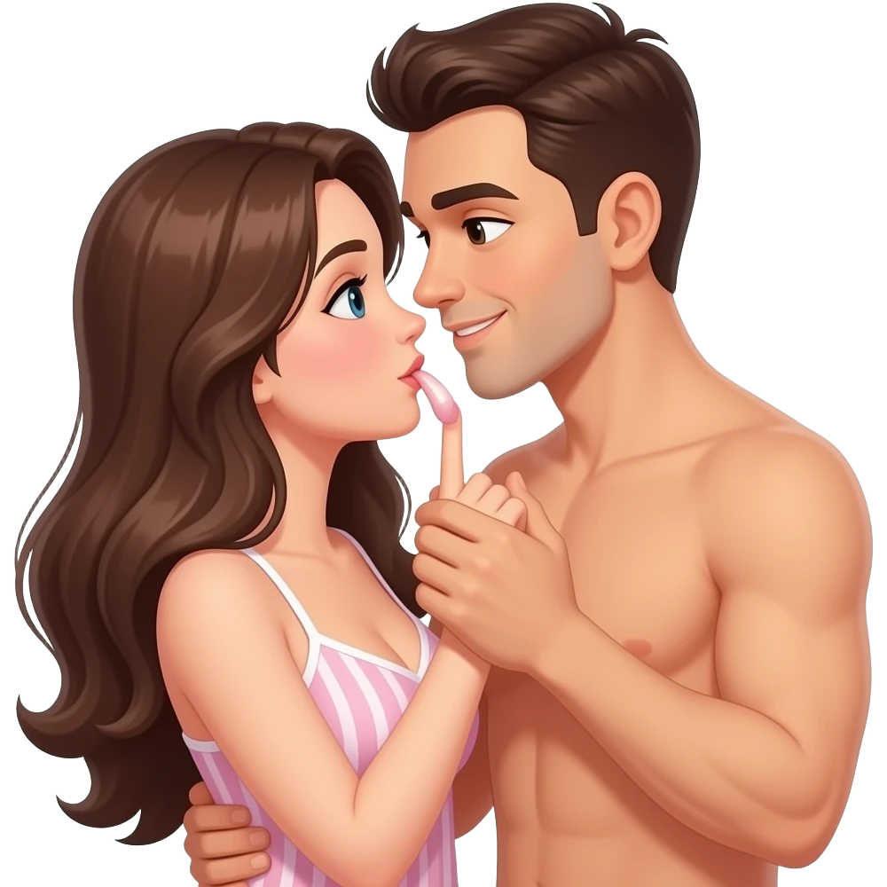 Sex emoji