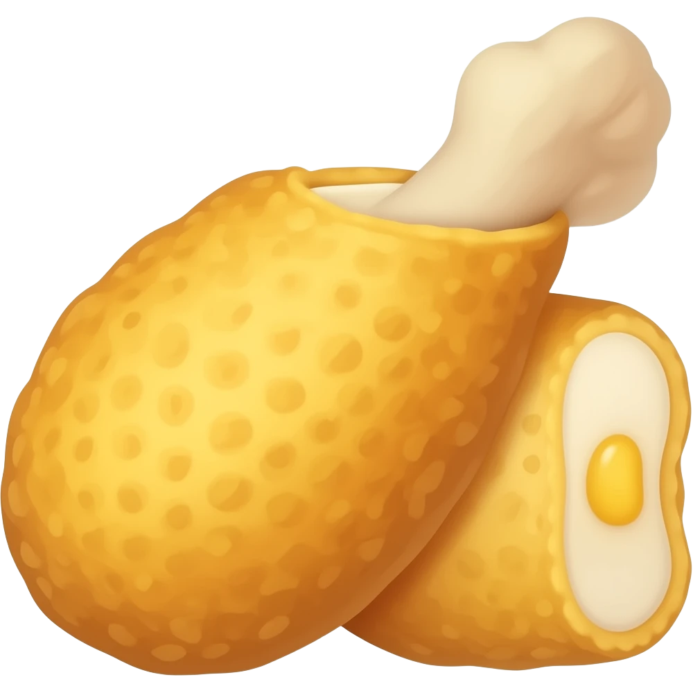 Nuggets emoji