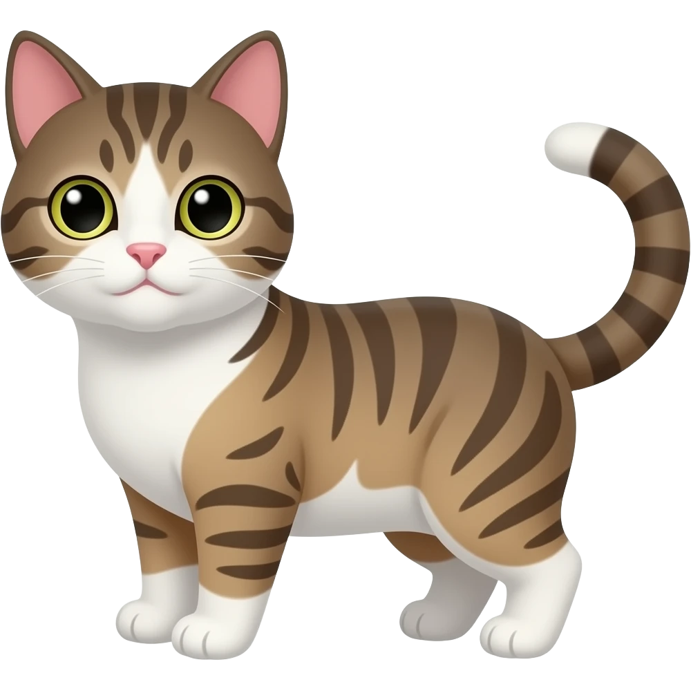 Kitty emoji
