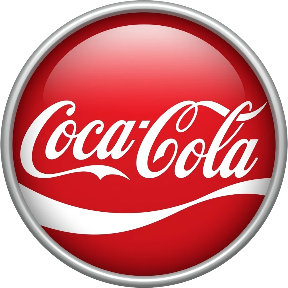 Coke emoji