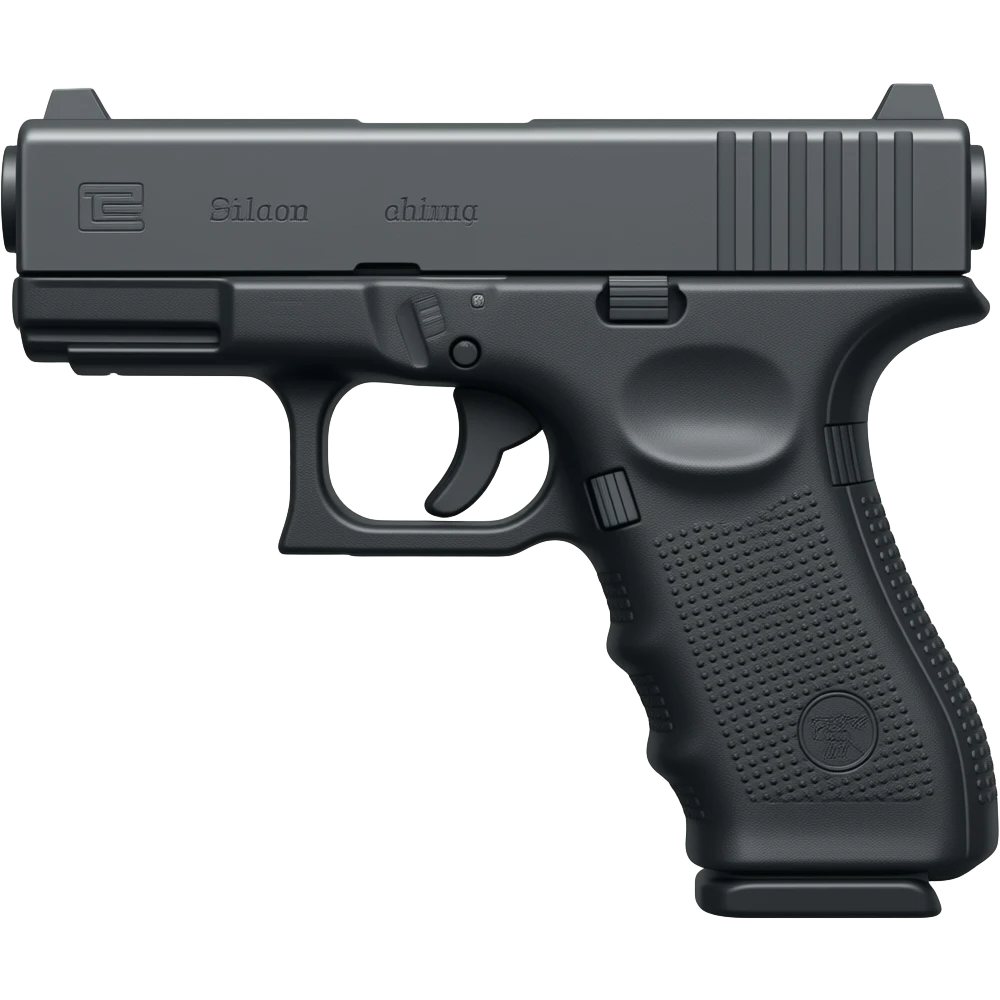 glock emoji
