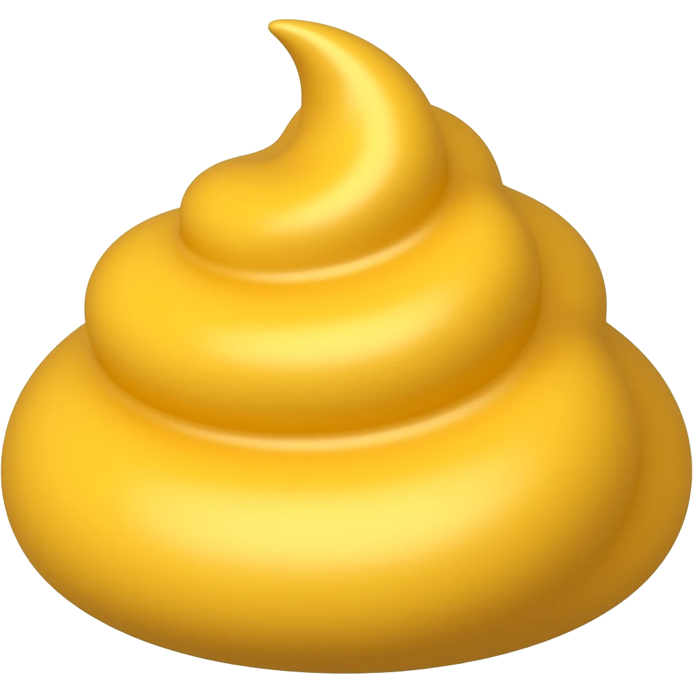 Mustard emoji