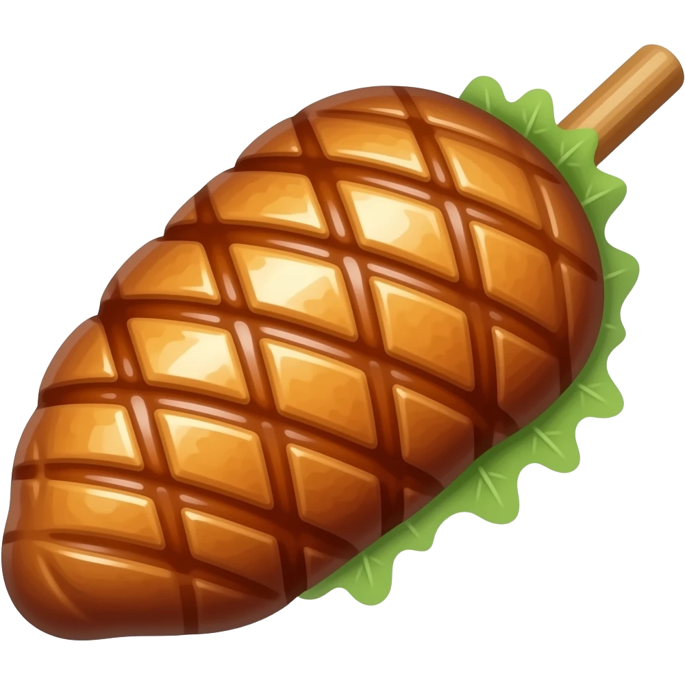 fire roast emoji