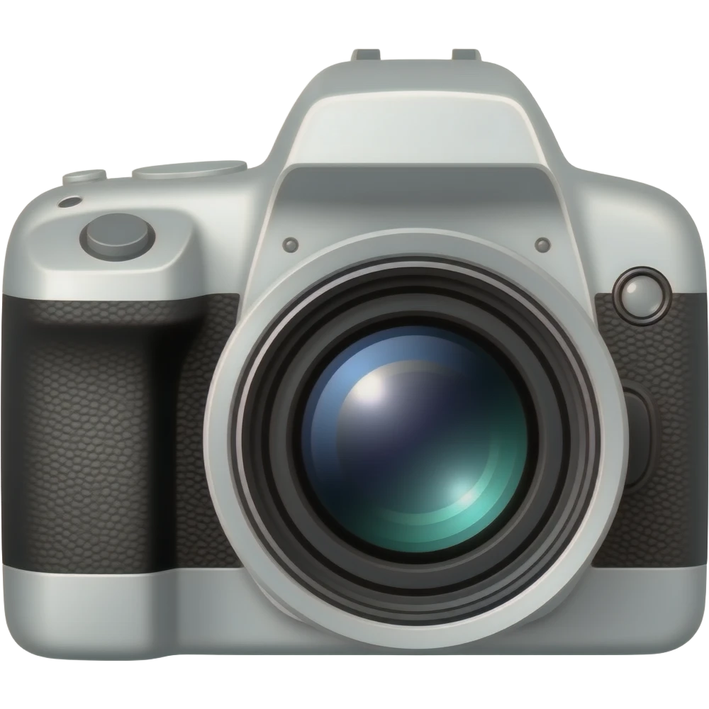 camera emoji