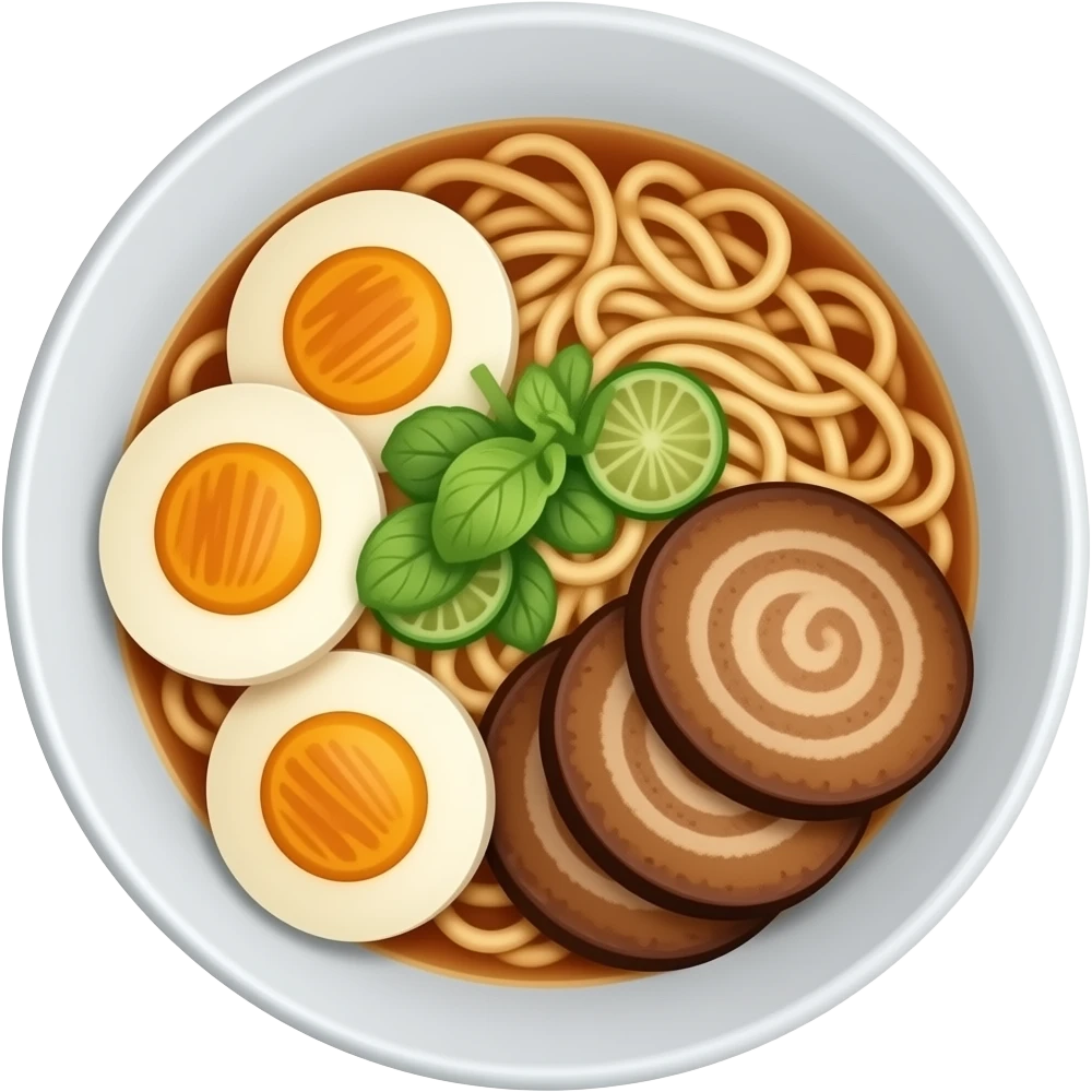 buldak ramen emoji