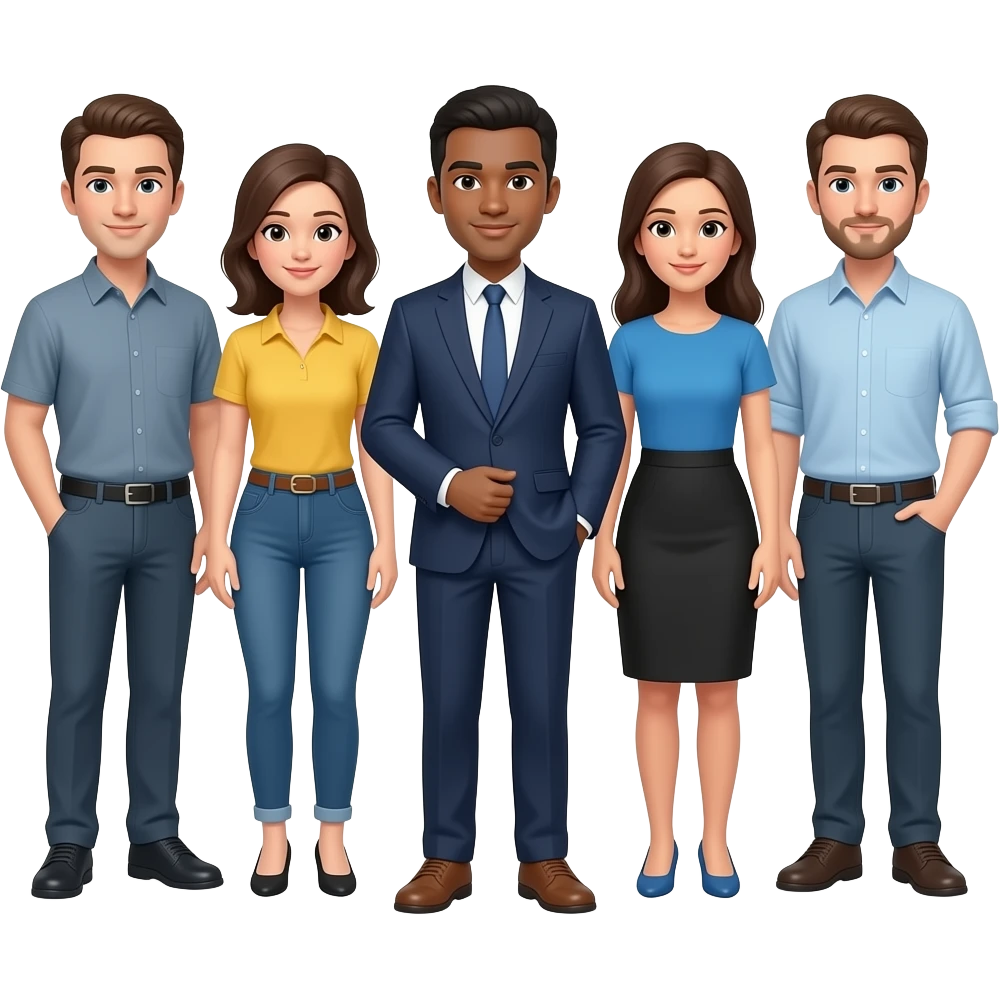 Equipo emoji