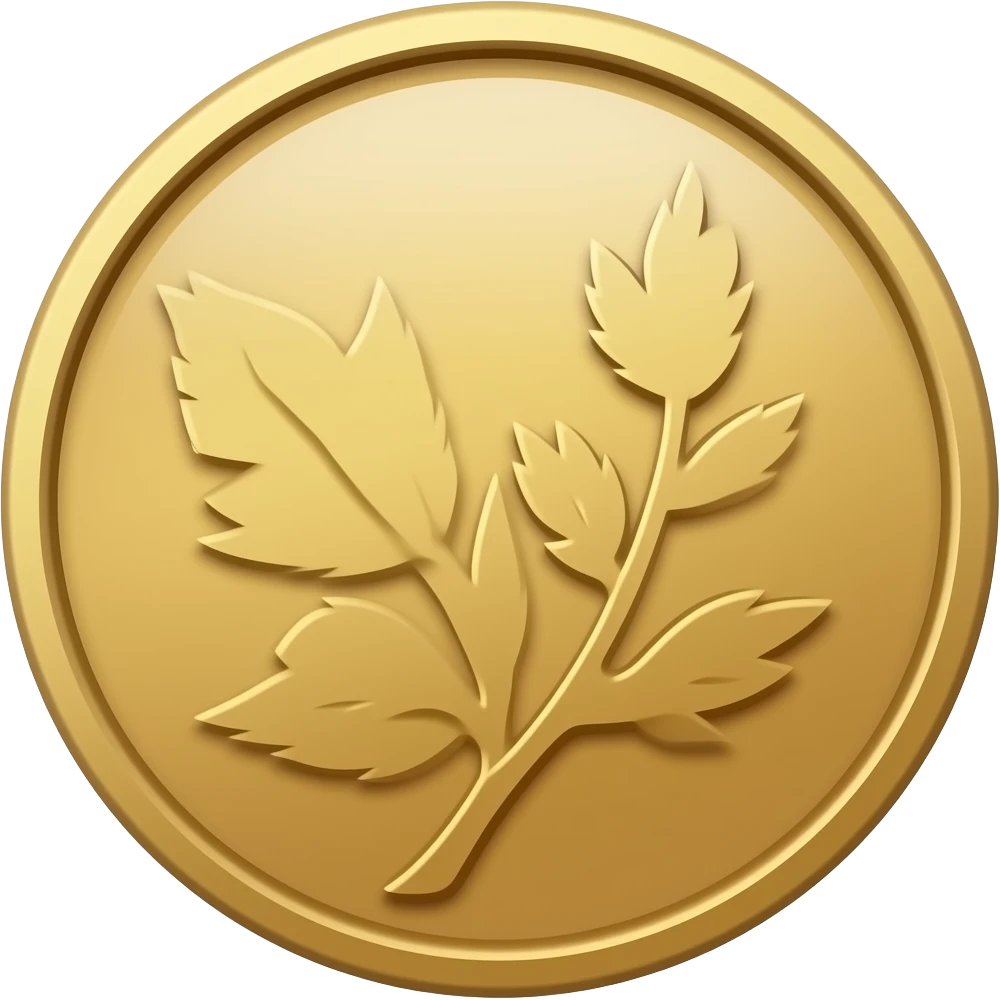 coin emoji