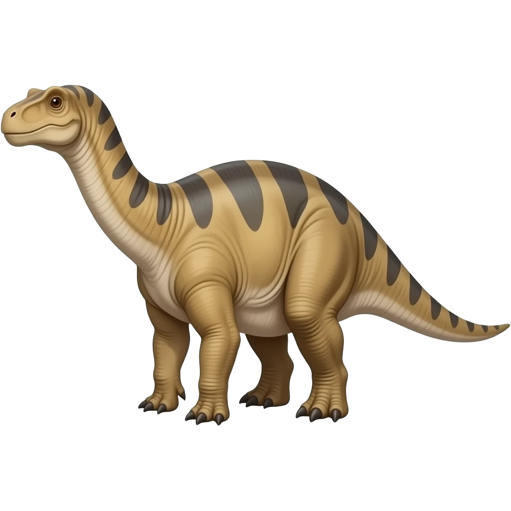 Diplodocus emoji
