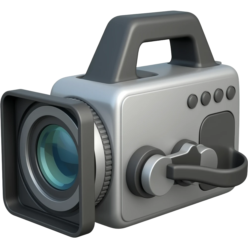 video emoji