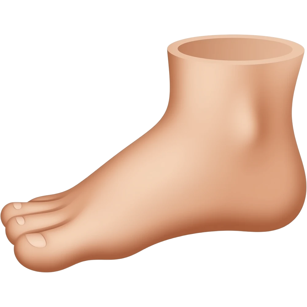 Mans penis emoji