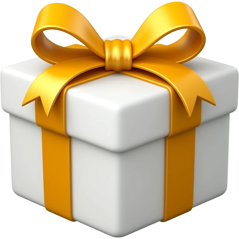 regalo emoji