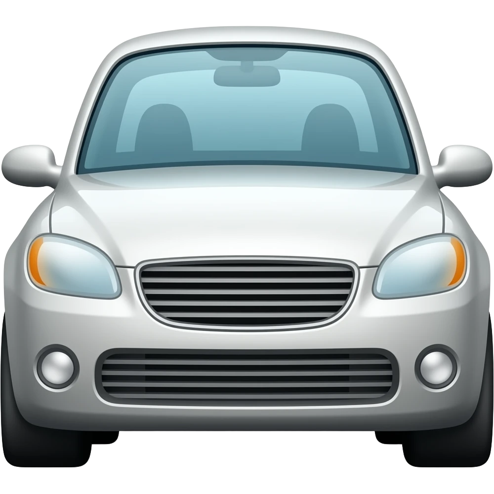 car emoji