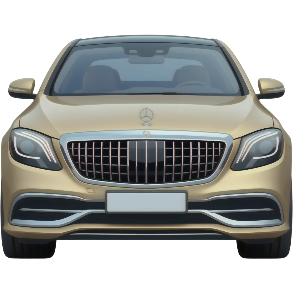 Emoji maybach emoji