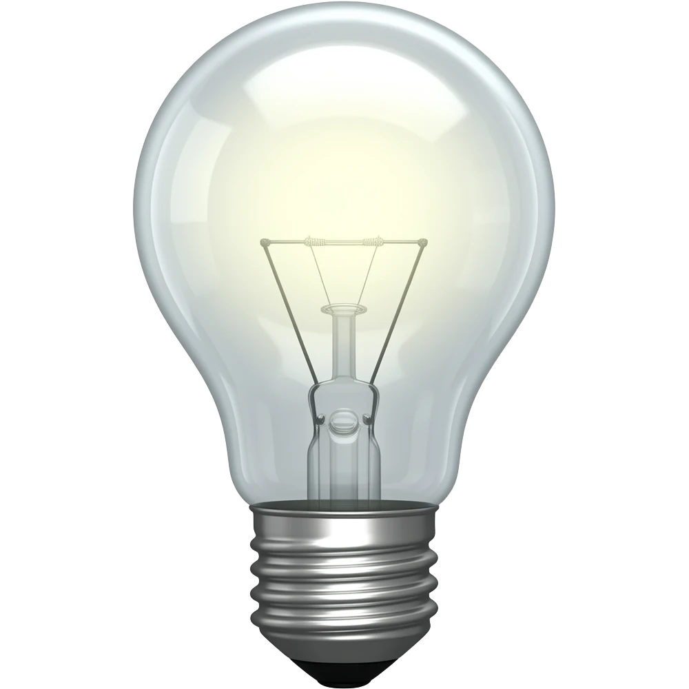 💡 emoji