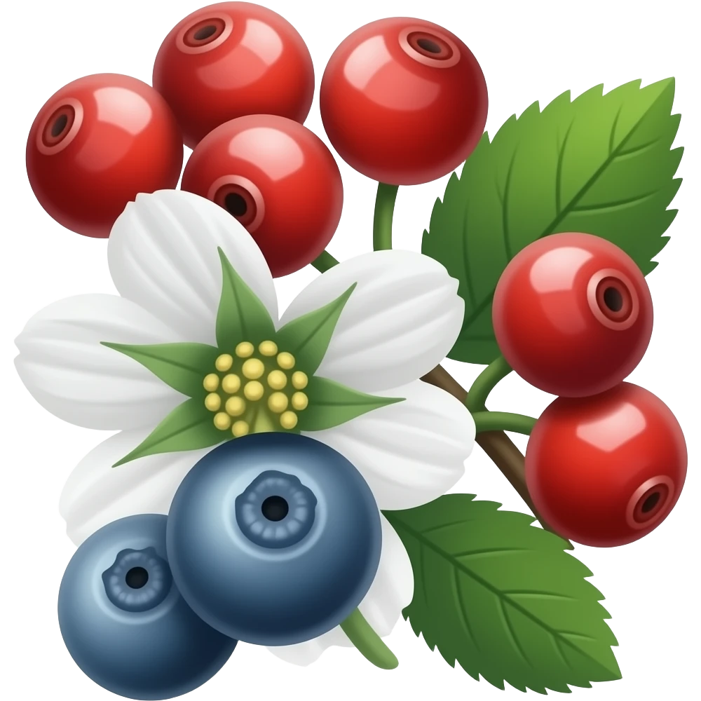 Wildberries emoji