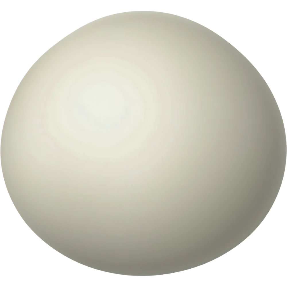 Mozzarella emoji