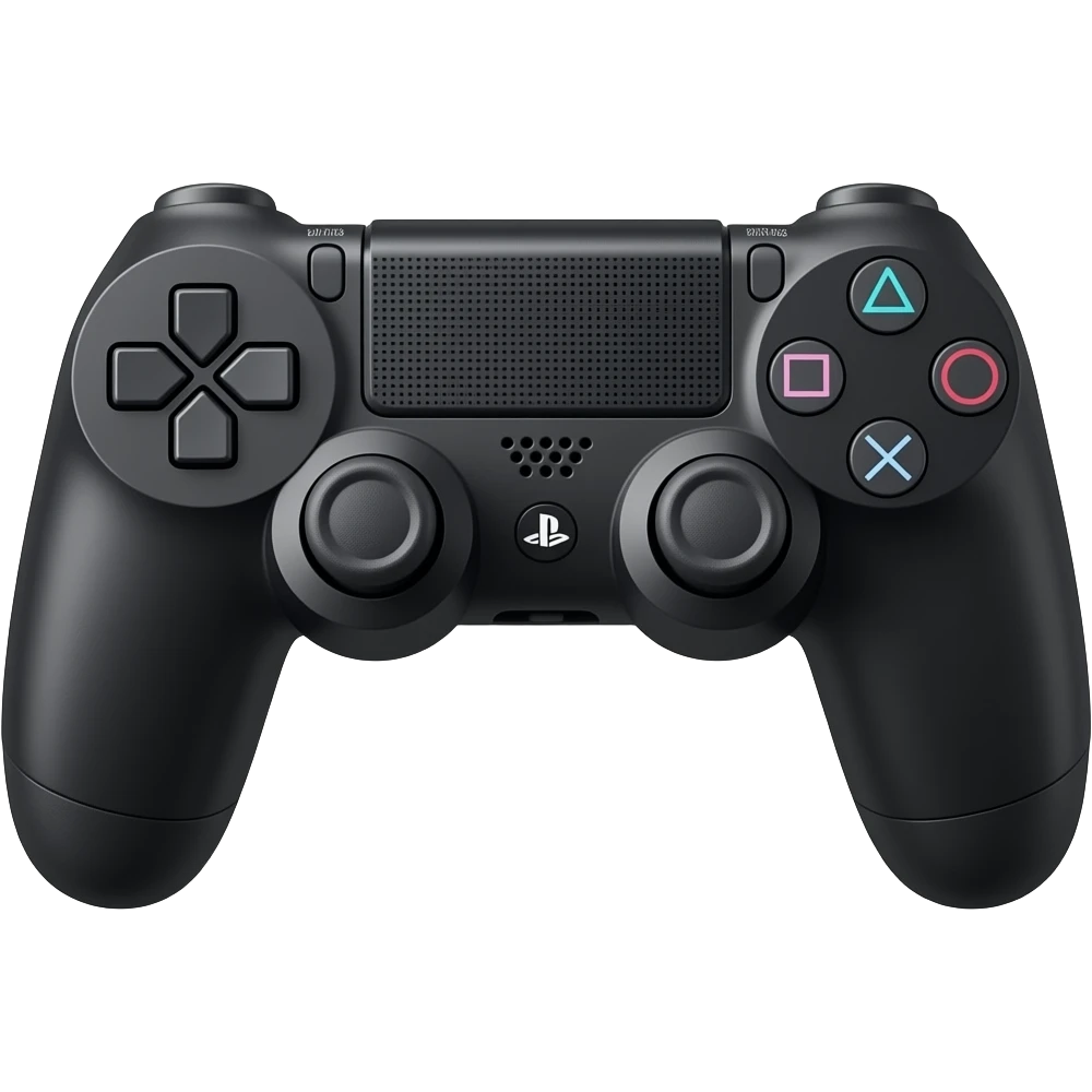 PlayStation emoji