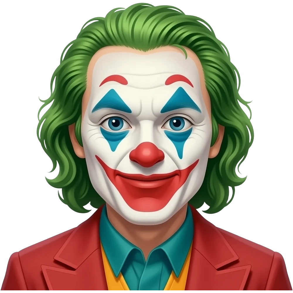 🤡 emoji