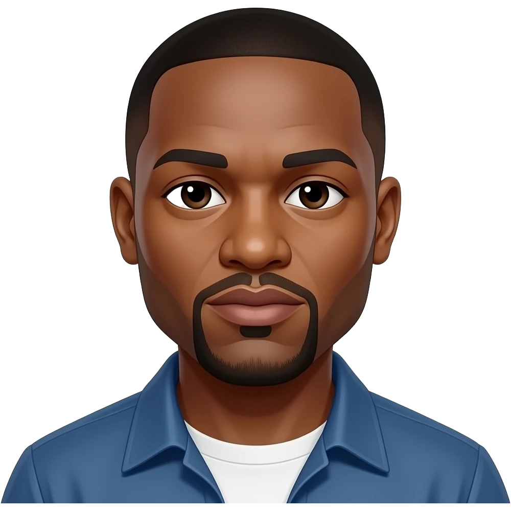50 Cent emoji