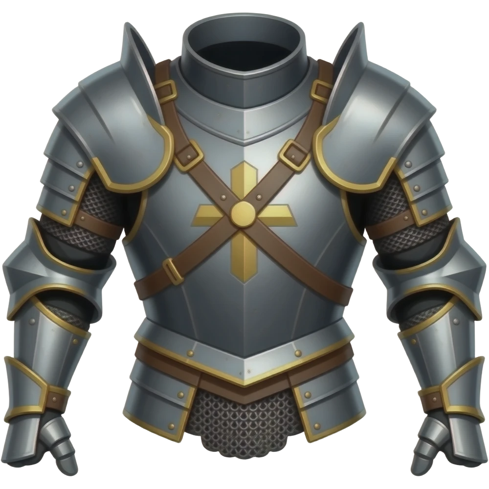 LARP emoji