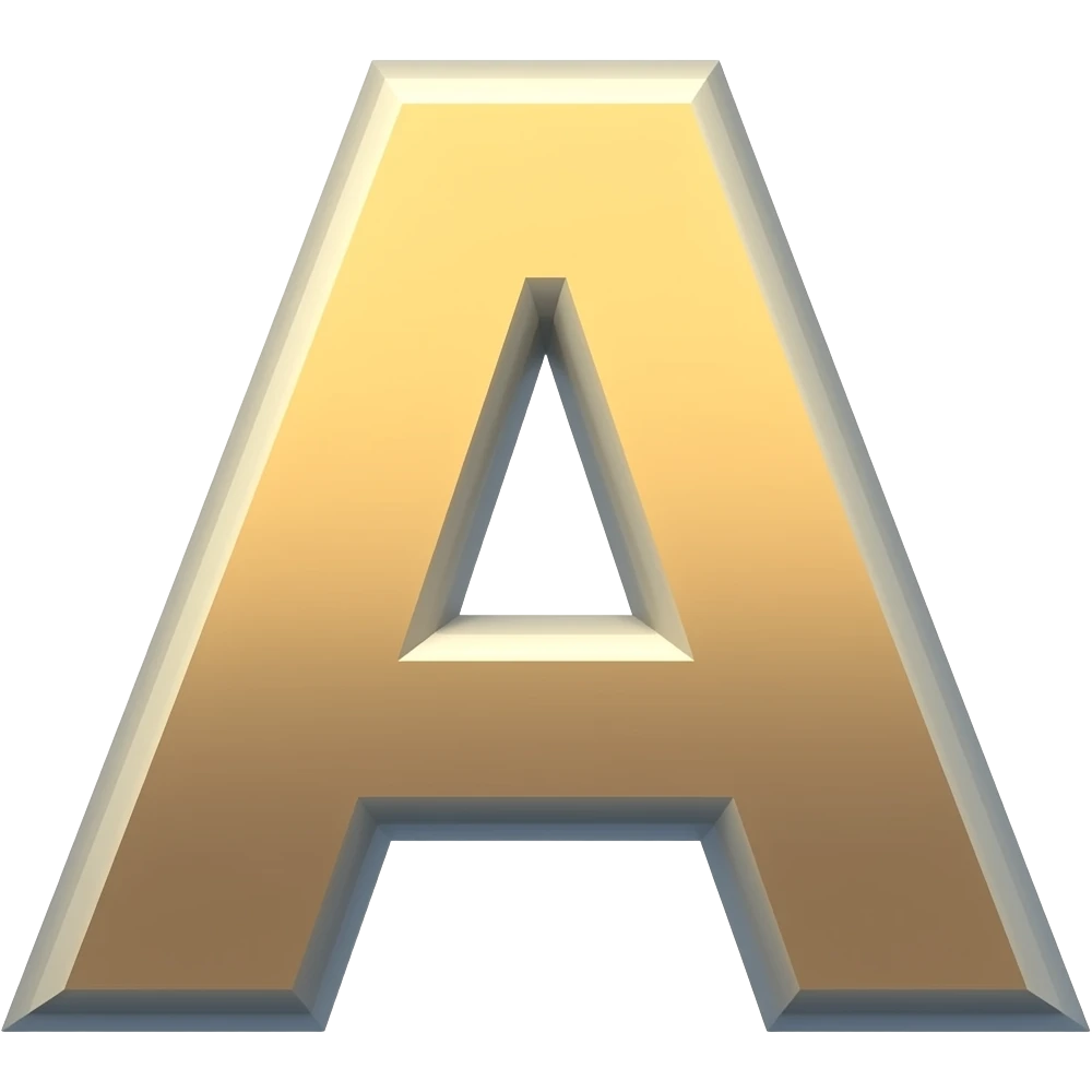 A emoji