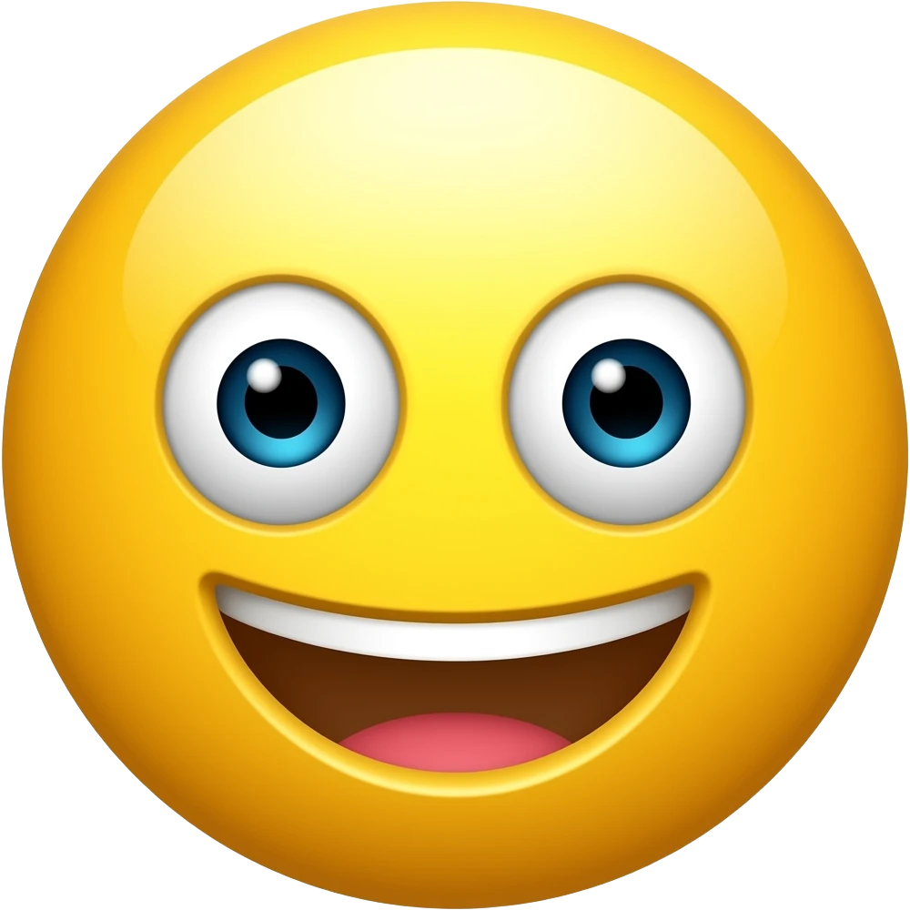 meme amarelo emoji