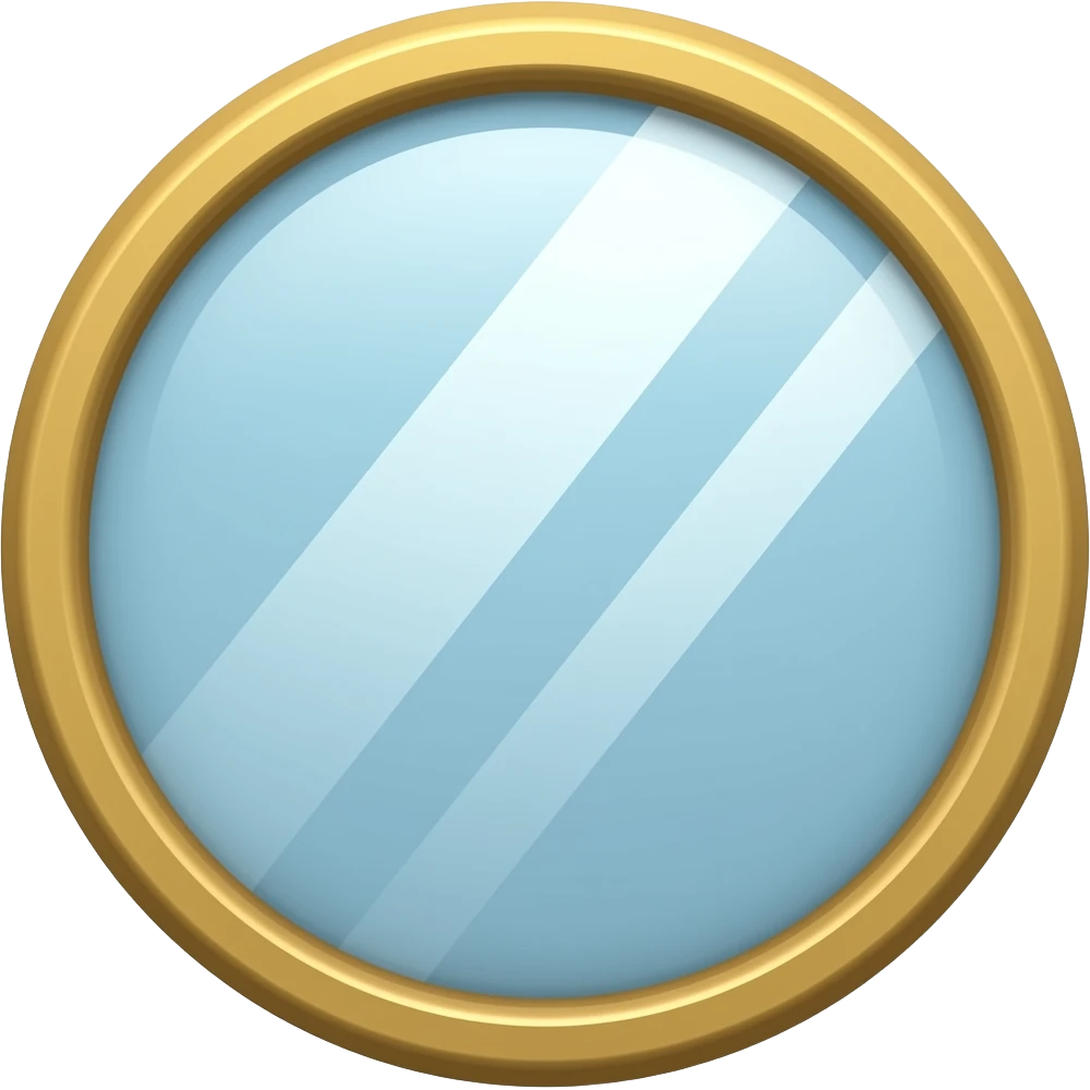 miror emoji
