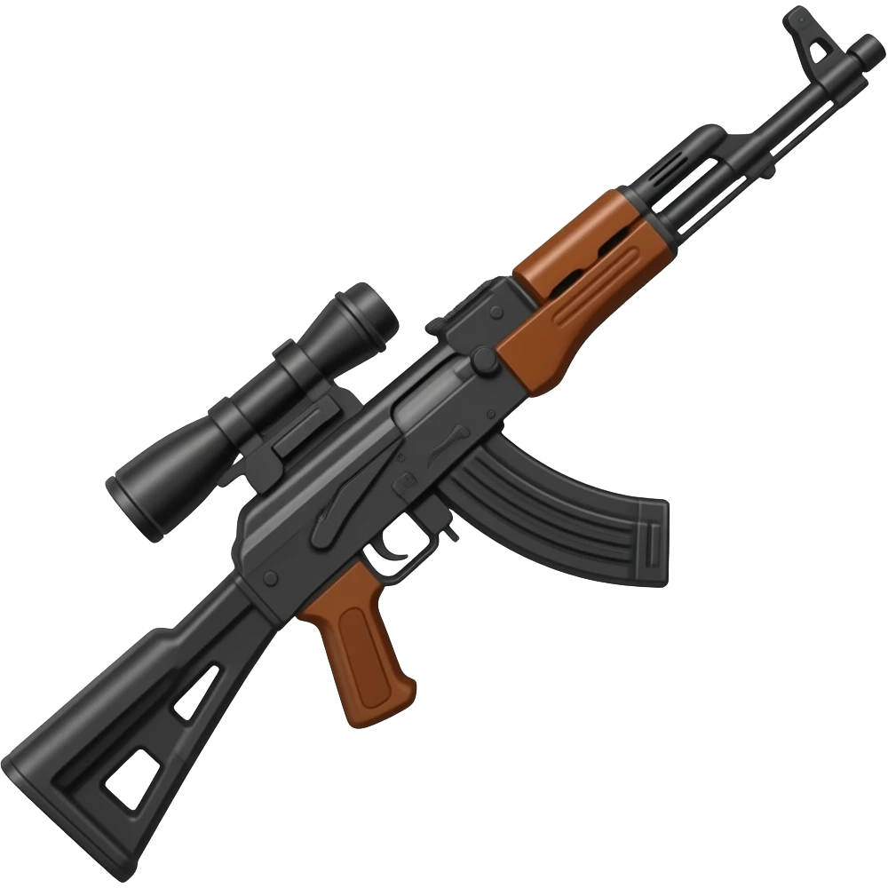 Armament emoji