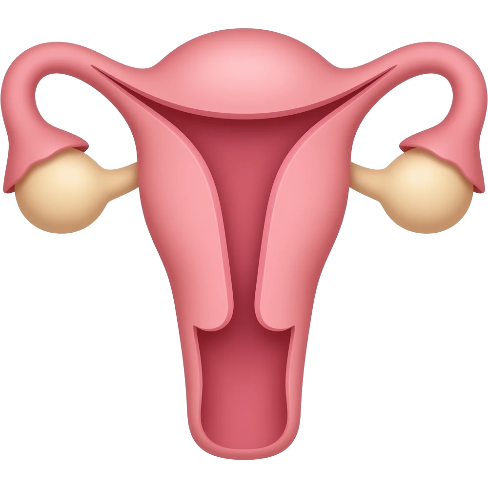 Vaginia emoji