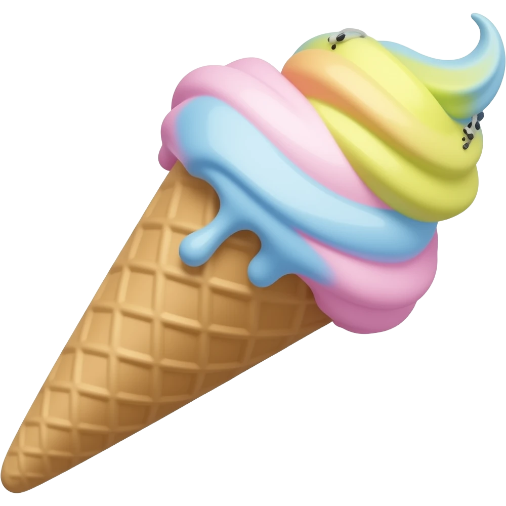 🍨 emoji