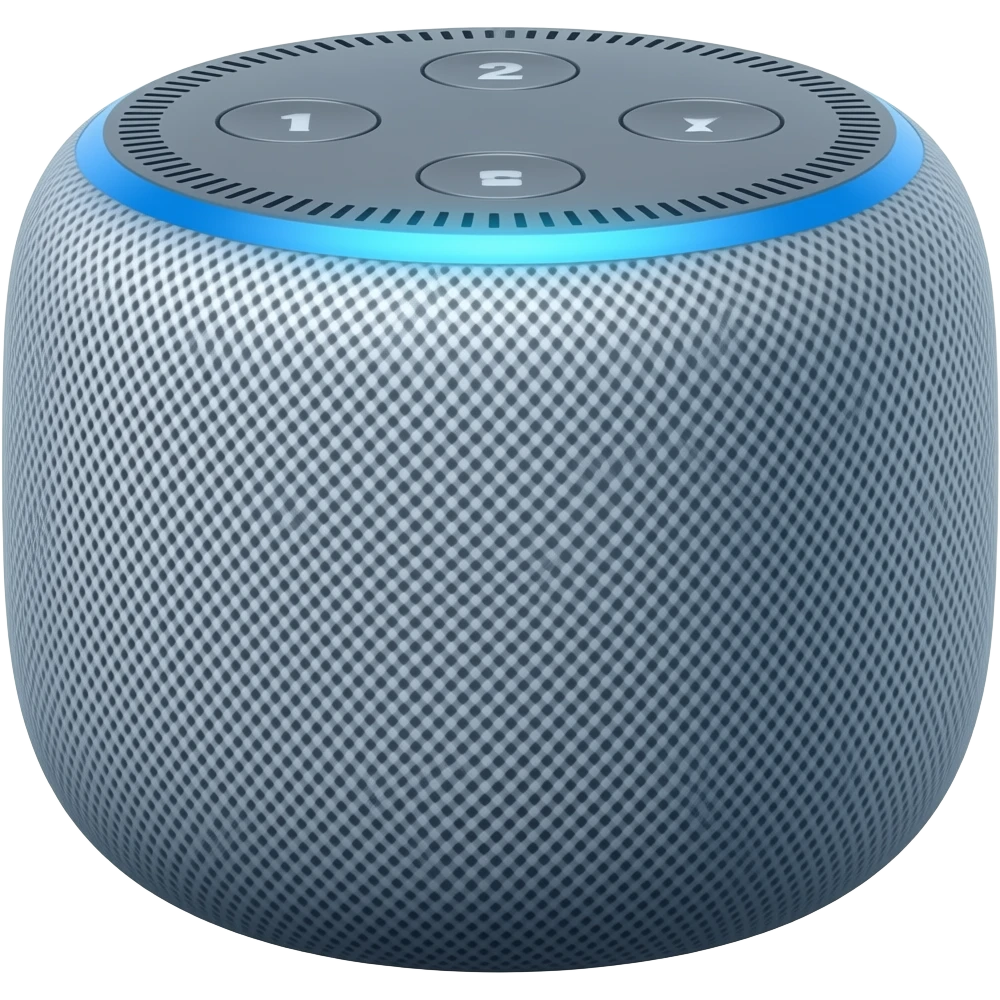 Amazon Alexa emoji