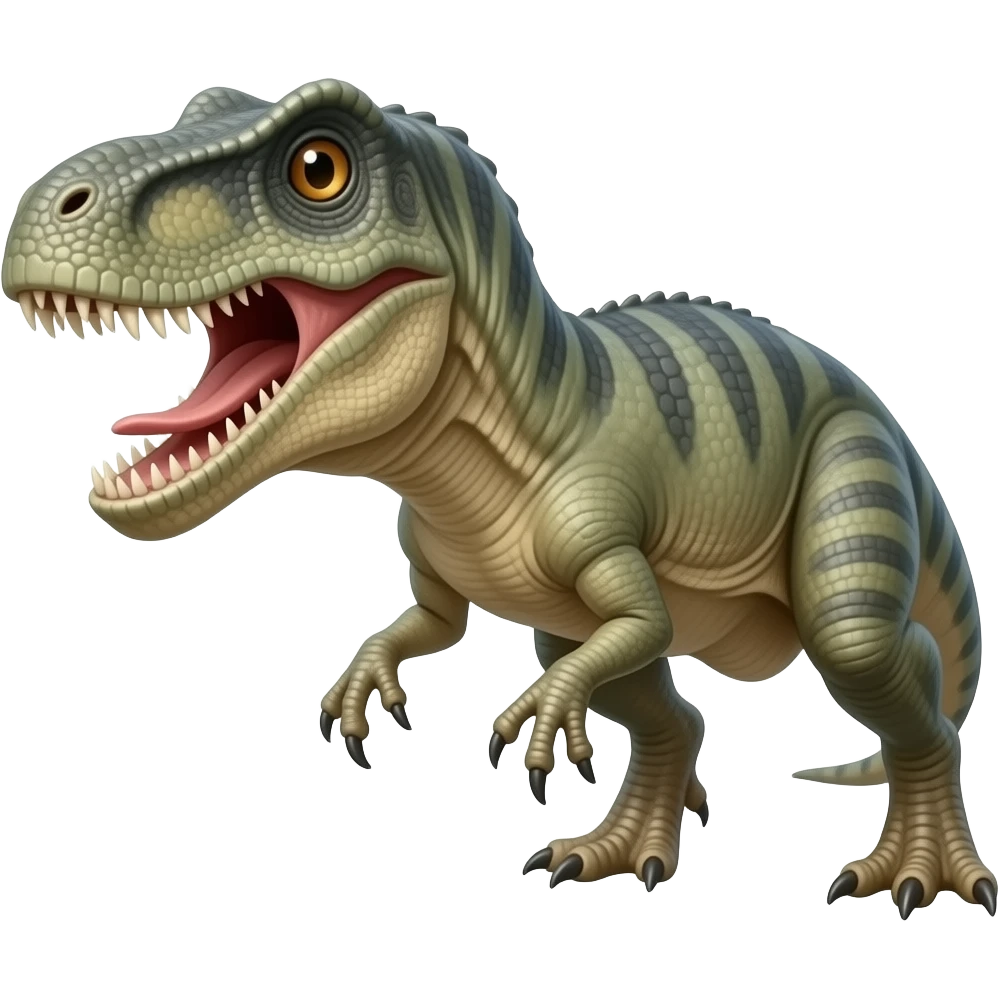Gorgonops emoji